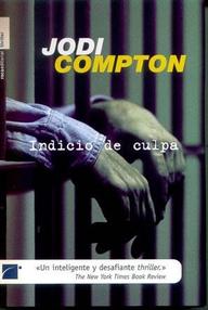 Libro: Sarah Pribek - 02 Indicio de culpa - Compton, Jodi