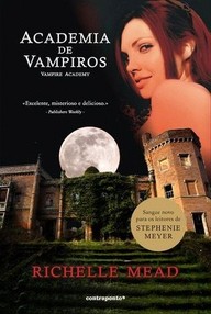 Libro: Academia de vampiros - 01 Academia de vampiros (Traducción no oficial) - Mead, Richelle