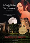 Academia de vampiros - 01 Academia de vampiros (Traducción no oficial)