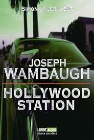 Libro: Hollywood - 01 Hollywood Station - Wambaugh, Joseph