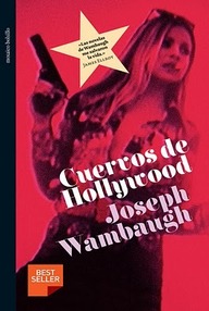 Libro: Hollywood - 02 Cuervos de Hollywood - Wambaugh, Joseph