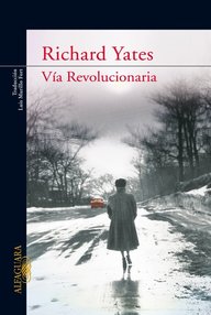 Libro: Vía revolucionaria - Yates, Richard