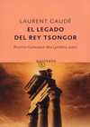 El legado del rey Tsongor