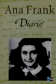 Libro: Diario - Frank, Ana
