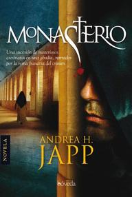Libro: Monasterio - Japp, Andrea H.