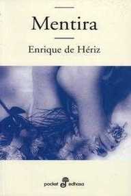 Libro: Mentira - Hériz, Enrique de