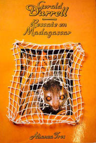 Libro: Misión de rescate en Madagascar - Durrell, Gerald