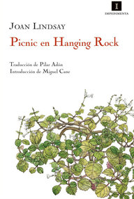 Libro: Picnic en Hanging Rock - Lindsay, Joan