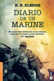 Libro: Diario de un marine - Sledge, E.B.