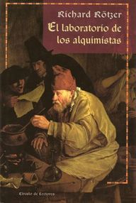 Libro: El laboratorio de los alquimistas - Rötzer, Richard