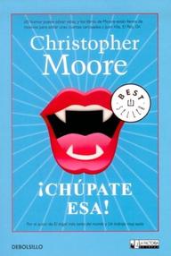 Libro: ¡Chúpate esa! - Moore, Christopher