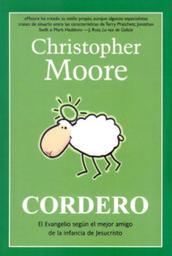 Libro: Cordero - Moore, Christopher