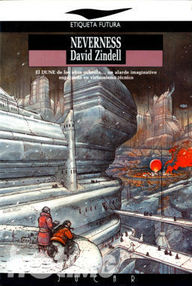 Libro: Neverness - Zindell, David