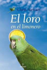 Libro: Limones - 02 El loro en el limonero - Stewart, Chris