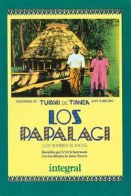 Libro: Los Papalagi - Tuiavii