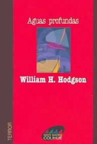 Libro: Aguas profundas - Hope Hodgson, William