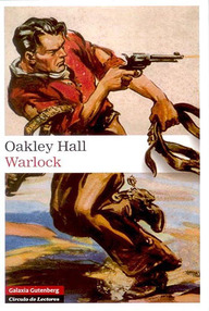 Libro: Warlock - Hall, Oakley