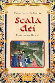 Libro: Scala Dei - Balzer de Garcia, Petra