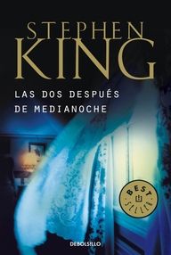 Libro: Las dos después de medianoche - King, Stephen (Richard Bachman)