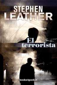 Libro: Dan Spider - 02 El terrorista - Leather, Stephen