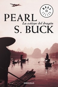 Libro: La estirpe del Dragón - Buck, Pearl S.