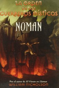 Libro: Orden de los guerreros místicos - 03 Noman - Nicholson, William