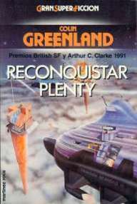 Libro: Reconquistar Plenty - Greenland, Colin