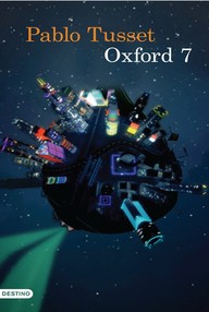 Libro: Oxford 7 - Tusset, Pablo