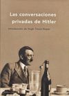 Las conversaciones privadas de Hitler