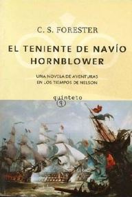 Libro: Hornblower - 02 El teniente de navío Hornblower - C S Forester