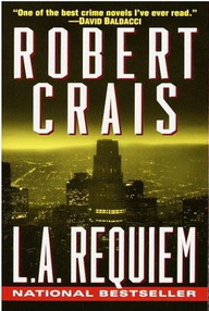Libro: Los Ángeles réquiem - Crais, Robert