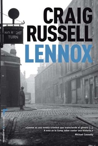 Libro: Lennox - 01 Lennox - Russell, Craig