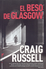 Libro: Lennox - 02 El beso de Glasgow - Russell, Craig