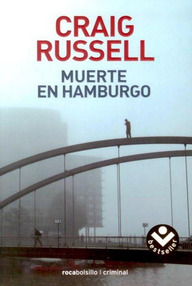 Libro: Jan Fabel - 01 Muerte en Hamburgo - Russell, Craig