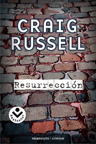 Libro: Jan Fabel - 03 Resurrección - Russell, Craig