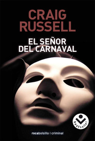 Libro: Jan Fabel - 04 El Señor del Carnaval - Russell, Craig
