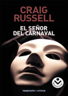 Jan Fabel - 04 El Señor del Carnaval