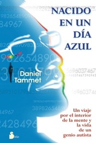 Libro: Nacido en un día azul - Tammet, Daniel