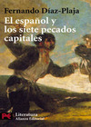 El español y los 7 pecados capitales