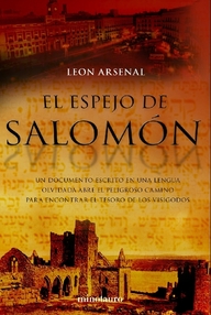 Libro: El espejo de Salomón - Arsenal, León