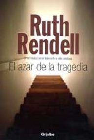 Libro: El azar de la tragedia - Rendell, Ruth