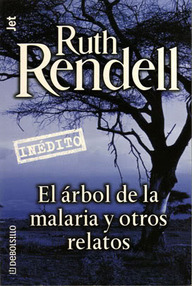 Libro: El árbol de la malaria y otros relatos - Rendell, Ruth