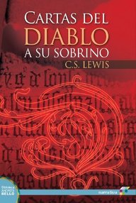 Libro: Cartas del diablo a su sobrino - Carroll, Lewis