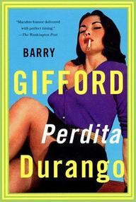 Libro: Perdita Durango - Gifford, Barry
