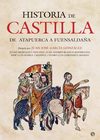 Historia de Castilla. De Atapuerca a Fuensaldaña
