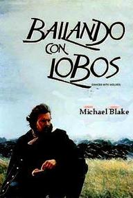 Libro: Bailando con lobos - Blake, Michael