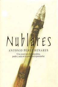Libro: Clan Nublares - 01 Nublares - Pérez Henares, Antonio