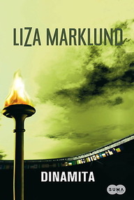 Libro: Annika Bengtzon - 04 Dinamita - Marklund, Liza