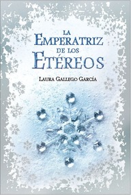 Libro: La emperatriz de los etéreos - Garcia Gallego, Laura
