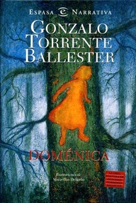 Libro: Doménica - Torrente Ballester, Gonzalo